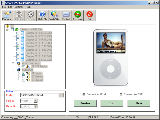 321 DVD to iPod PSP Ripper