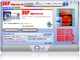 3GP Video Converter