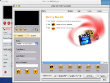 3herosoft DVD Ripper Suite for Mac