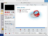3herosoft DVD to Audio Suite for Mac