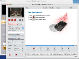 3herosoft DVD to BlackBerry Suite for Mac