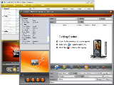 3herosoft DVD to Mobile Phone Suite