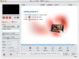 3herosoft DVD to MP4 Converter for Mac