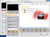 3herosoft DVD to MP4 Suite for Mac