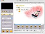 3herosoft iPhone Video Converter for Mac