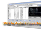 3Q DVD Audio MP3 Ripper