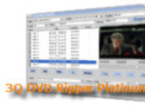 3Q DVD Ripper Platinum