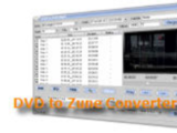 3Q DVD to Zune Converter