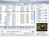 4Media DVD Ripper Ultimate for Mac