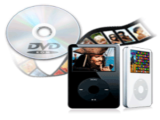 4Media DVD to iPod Suite for Mac