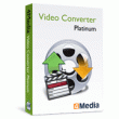 4Media Video Converter Platinum for Mac