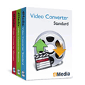 4Media Video Converter Ultimate for Mac