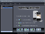 4Videosoft iPhone Transfer