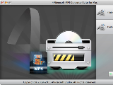 4Videosoft MP4 Converter Suite for Mac