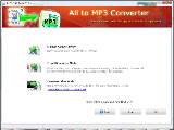 A-PDF All to MP3 Converter