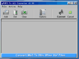 AAA Mp3 To All Converter