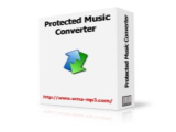 ABC Protected Music Converter
