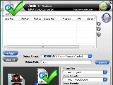 Abdio MKV Video Converter