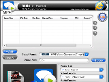 Abdio MP4 Video Converter