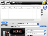 Abdio PSP Video Converter