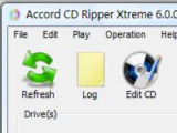 Accord CD Ripper Xtreme