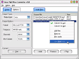 Acez MP3 WAV Converter