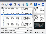 Agile DVD to AVI Converter