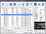 Agile DVD to PSP Converter