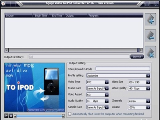 Agogo Video to iPod converter