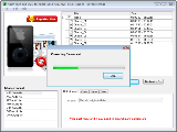 Agrin Free Rip DVD to Audio MP3 Ripper