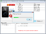 Agrin Free Rip DVD to PSP Mp4 Ripper