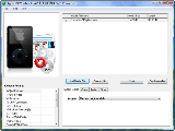 Agrin MOV WMV to AVI FLASH MP4 Converter