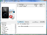 Agrin Mp4 iPhone to AVI WMV Converter