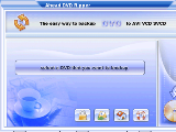 Ahead DVD Ripper