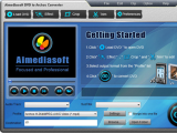 Aimediasoft DVD to Archos  Converter