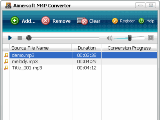 Aimersoft AlM4P Converter