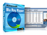 Aimersoft Blu Ray Ripper