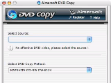 Aimersoft DVD Copy for Mac