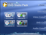 Aimersoft DVD Studio Pack