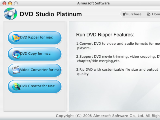 Aimersoft DVD Studio Platinum for Mac