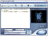 Aimersoft DVD to 3GP Converter