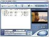 Aimersoft DVD to Apple TV Converter