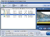 Aimersoft DVD to BlackBerry Converter