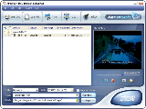 Aimersoft DVD to Flash Converter