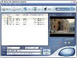 Aimersoft DVD to Pocket PC Converter