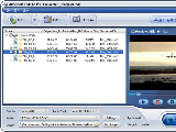 Aimersoft DVD to PSP Converter