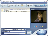 Aimersoft DVD to RM Converter