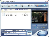 Aimersoft DVD to WMV Converter