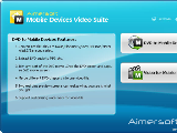 Aimersoft Mobile Devices Video Suite