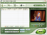 Aimersoft Pocket PC Video Converter